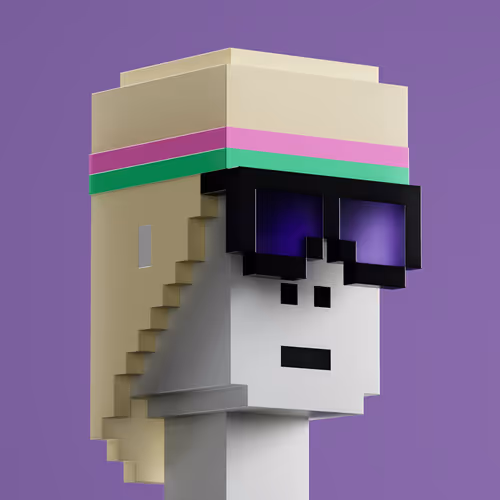 Punkbits Nft