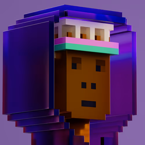 Punkbits Nft