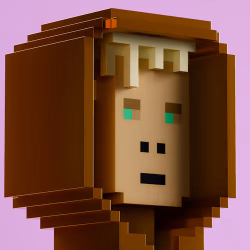 Punkbits Nft