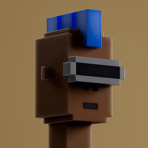 Punkbits Nft