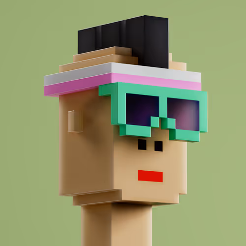 Punkbits Nft