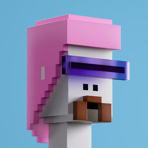 Punkbits Nft
