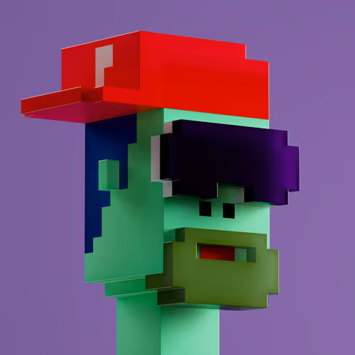 Punkbits Nft