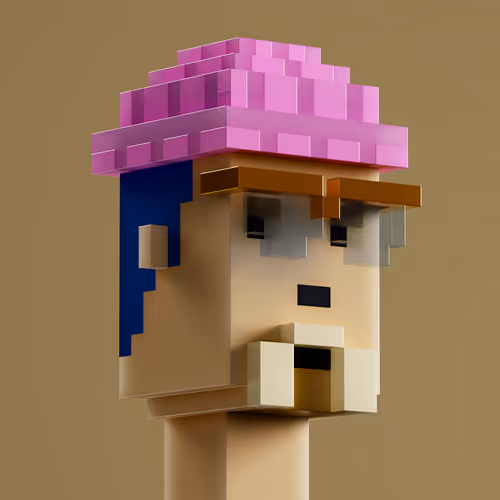 Punkbits Nft