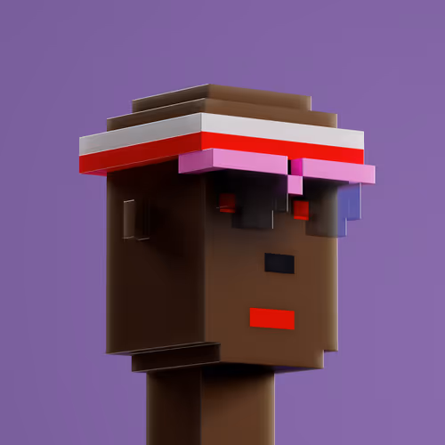 Punkbits Nft
