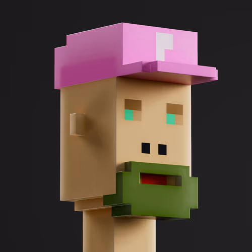 Punkbits Nft