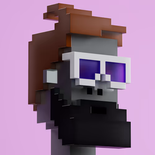 Punkbits Nft