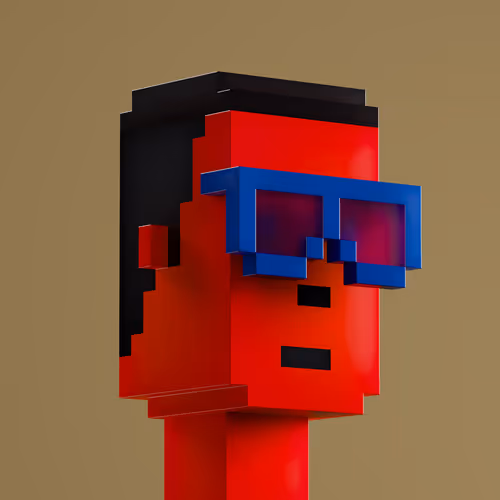 Punkbits Nft