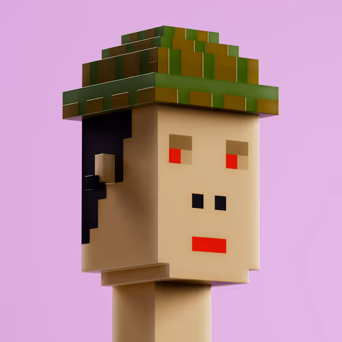 Punkbits Nft