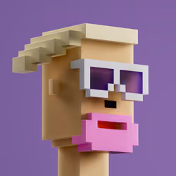 PUNKBIT #4772