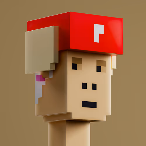 Punkbits Nft