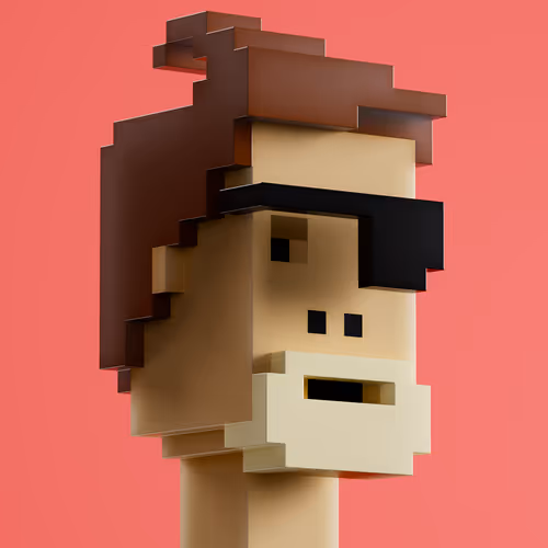 Punkbits Nft