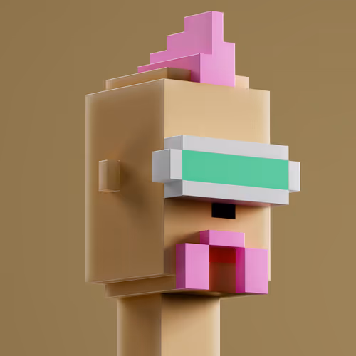 Punkbits Nft