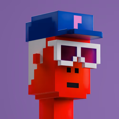 Punkbits Nft