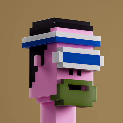 Punkbits Nft