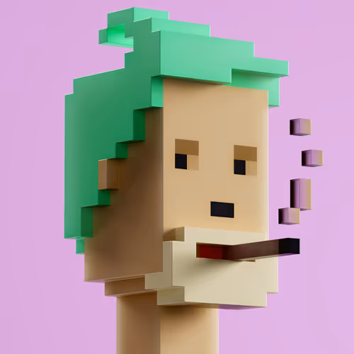 Punkbits Nft