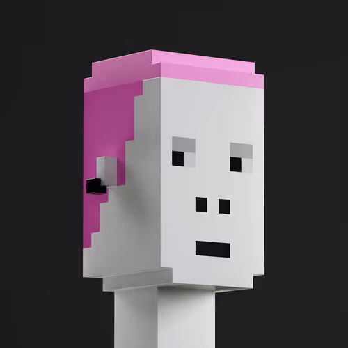 Punkbits Nft