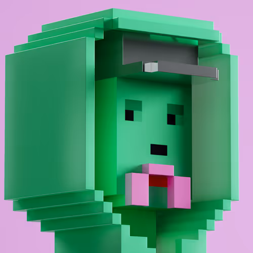 Punkbits Nft