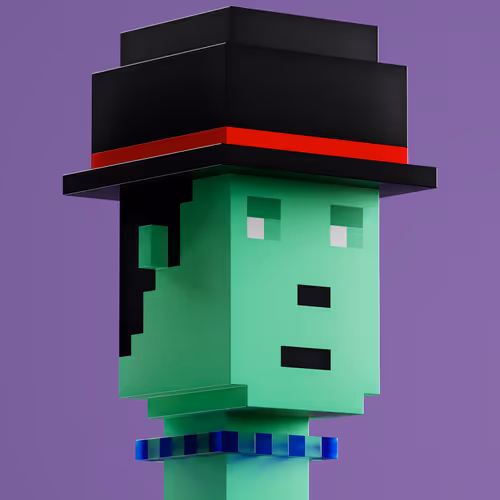 Punkbits Nft