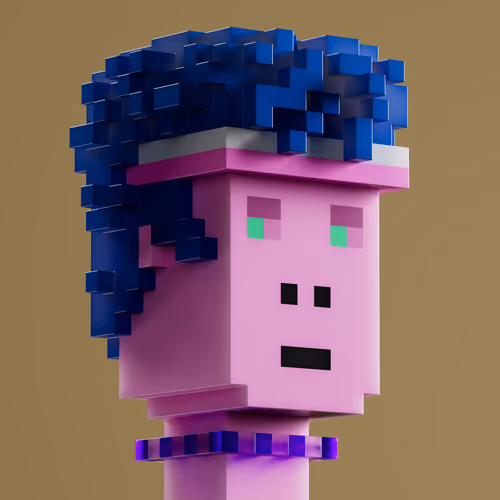 PUNKBIT #9678