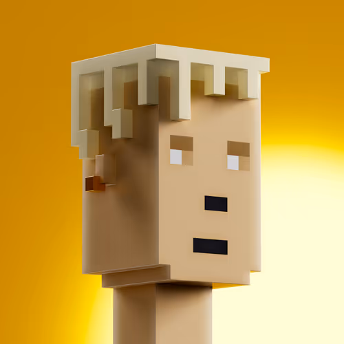 Punkbits Nft