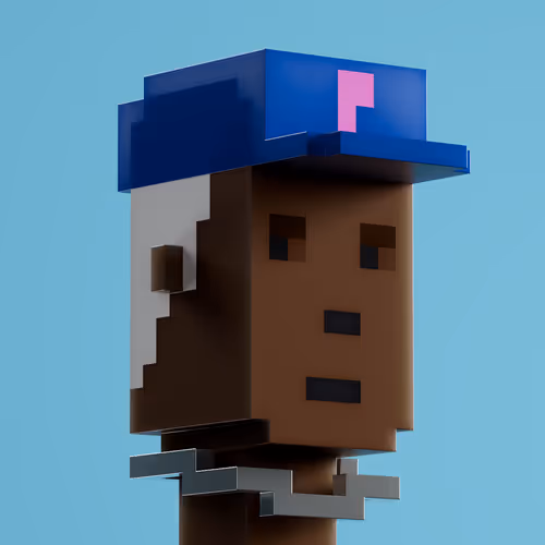 Punkbits Nft