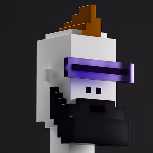 Punkbits Nft