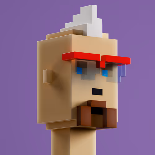 Punkbits Nft
