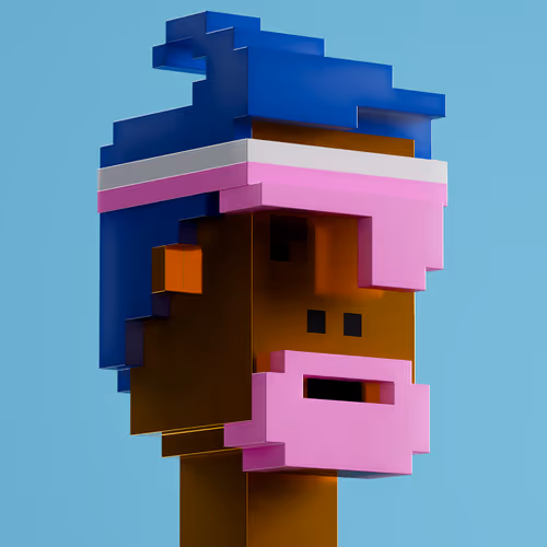 Punkbits Nft