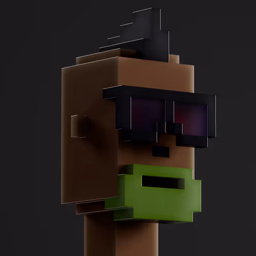 Punkbits Nft