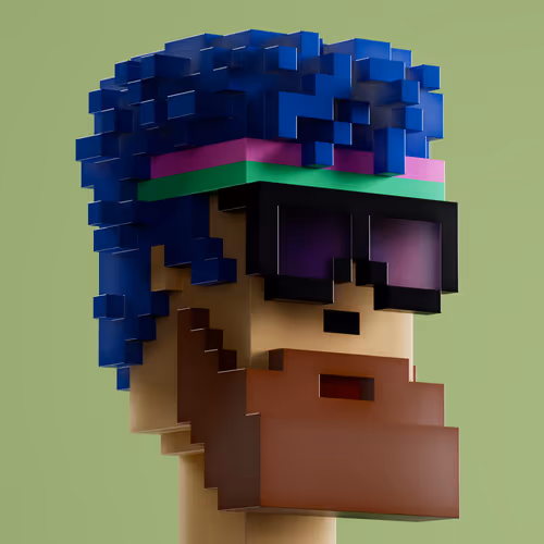 Punkbits Nft