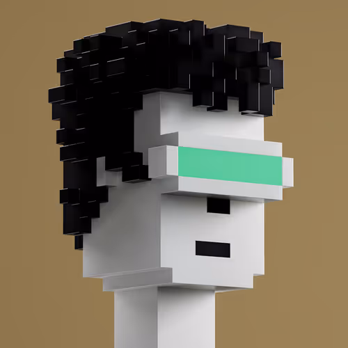 Punkbits Nft