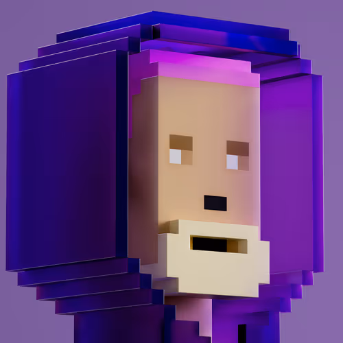Punkbits Nft