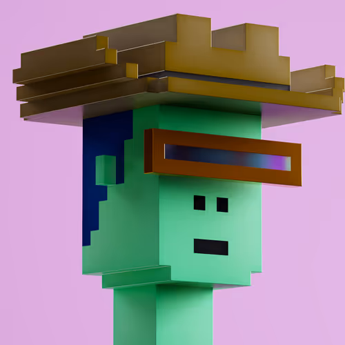 Punkbits Nft