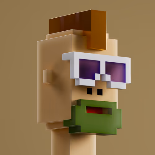 Punkbits Nft