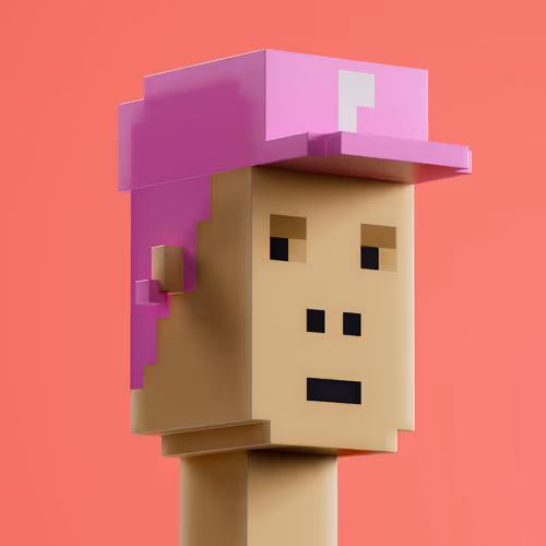 Punkbits Nft