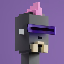 PUNKBIT #9671