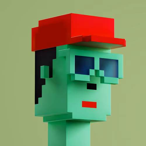 Punkbits Nft