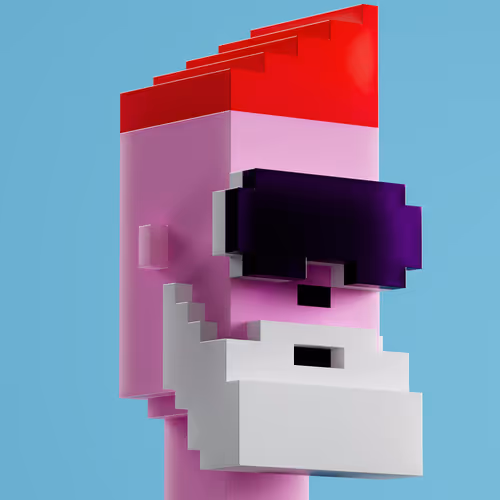 Punkbits Nft