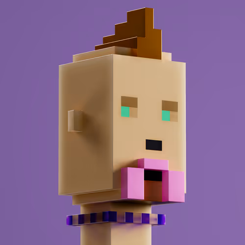 Punkbits Nft