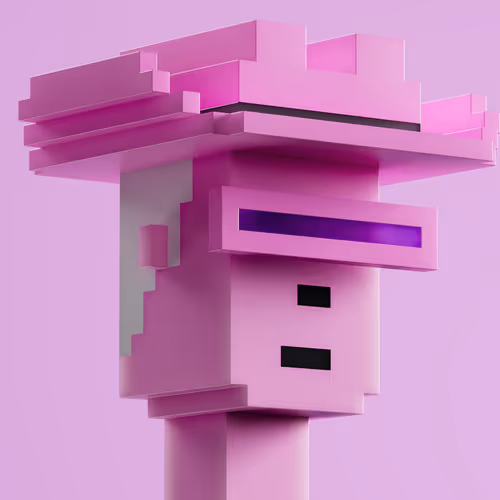 Punkbits Nft