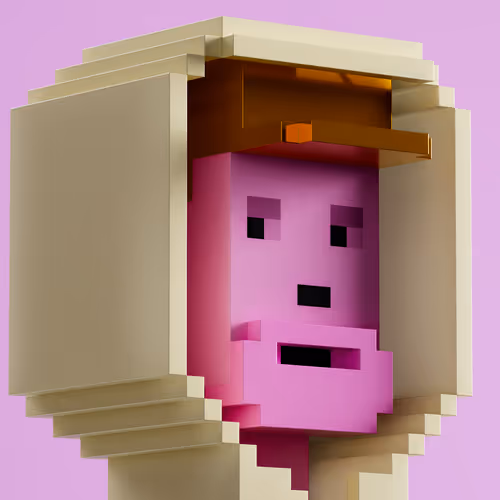 Punkbits Nft