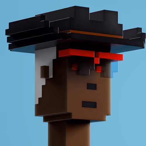 Punkbits Nft