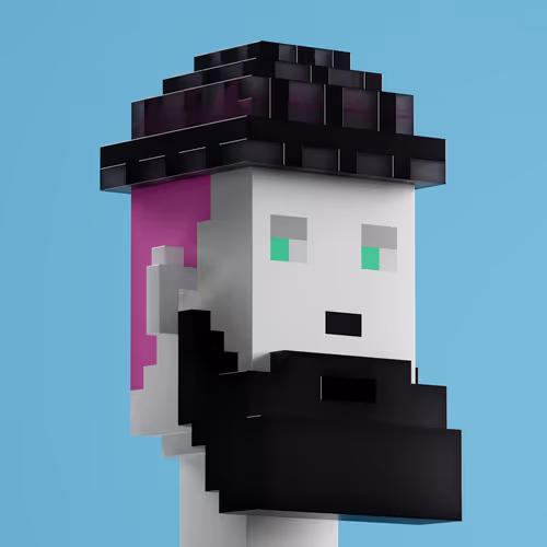 Punkbits Nft