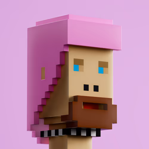 Punkbits Nft