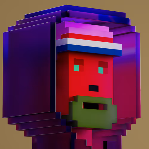 Punkbits Nft