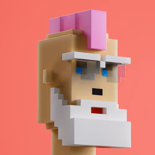 Punkbits Nft