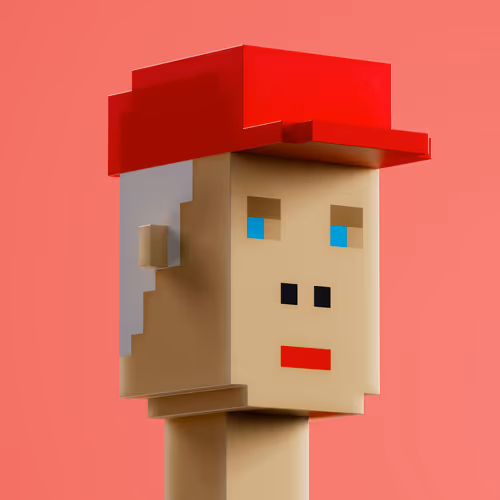 Punkbits Nft
