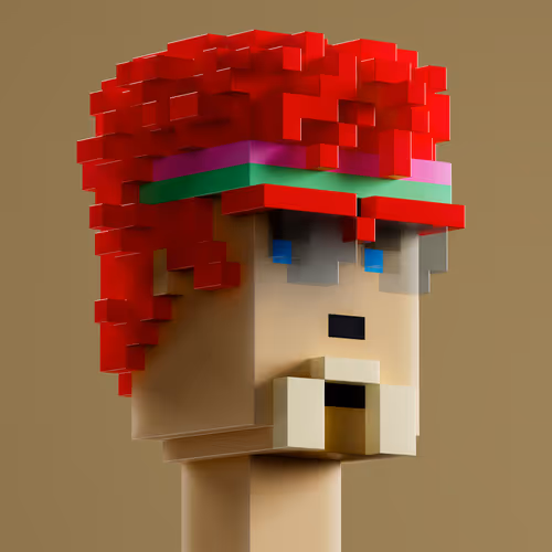 Punkbits Nft