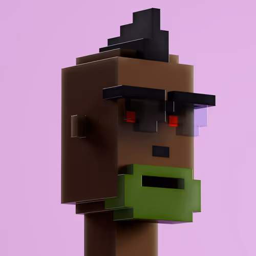 Punkbits Nft